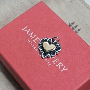 James Avery Love in Bloom Charm